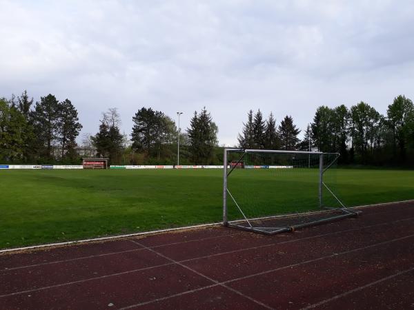 Sportplatz Sittensen - Sittensen