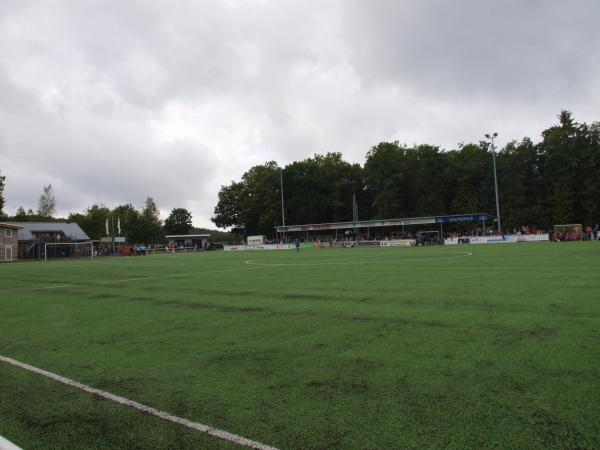 Sportanlage am Winterhagen - Wenden/Südsauerland-Altenhof