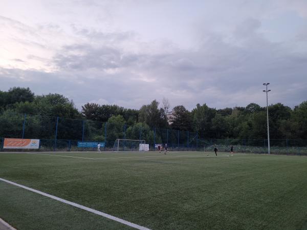 aldacon-Arena B-Platz - Salzgitter-Lebenstedt-Bad