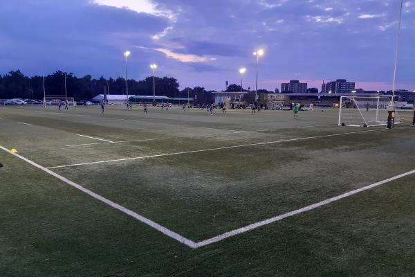 Ealing Trailfinders Rugby Club pitch 2 - Ealing, Greater London