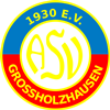 Wappen ASV Großholzhausen 1930 diverse