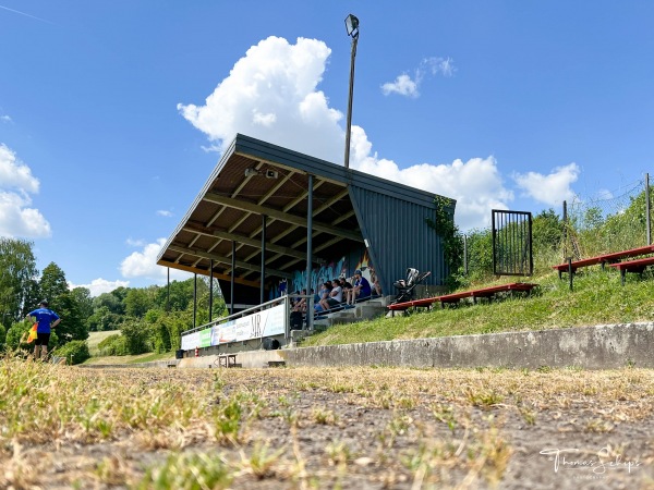 Donaustadion - Öpfingen