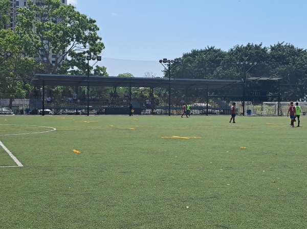 CAI Sport Center - Ciudad de Panamá
