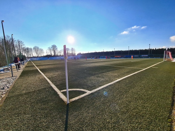 Sportanlage Sommeritzer Straße Platz 2 - Schmölln