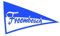 Wappen VV Froombosch diverse  77890