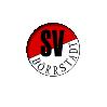 Wappen SV 1946 Börrstadt diverse  73587