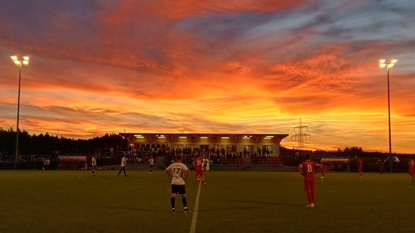 Deisl Kies Arena - Pischelsdorf