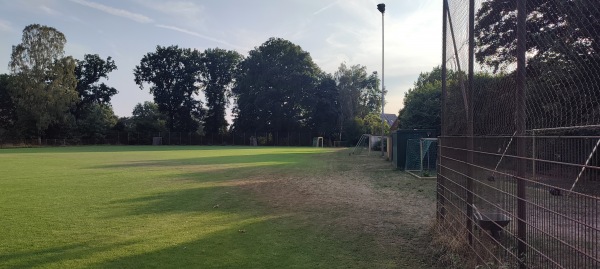 Sportanlage Buschriede B-Platz - Garbsen-Schloß Ricklingen