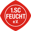 Wappen 1. SC Feucht 1920 diverse  52292