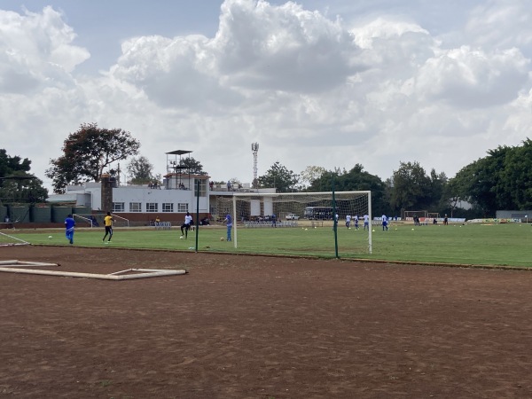 Utalii Sport Grounds field 1 - Nairobi