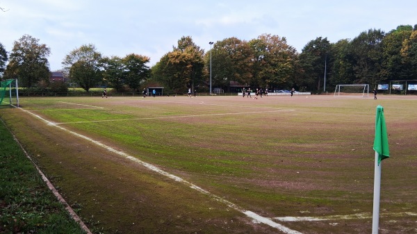 Sportplatz Lötsch - Nettetal-Lötsch