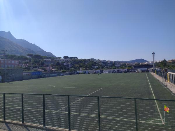Stadio Comunale Salvatore Calise - Forio D'ischia