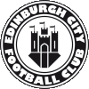 Wappen Edinburgh City LFC  69345