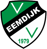 Wappen VV Eemdijk diverse  79674