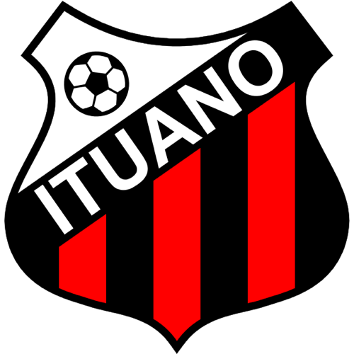 Wappen Ituano FC diverse