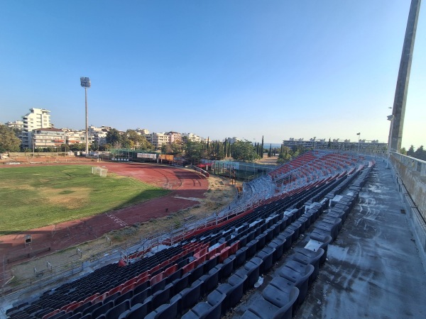 Stadio Kalamarias 