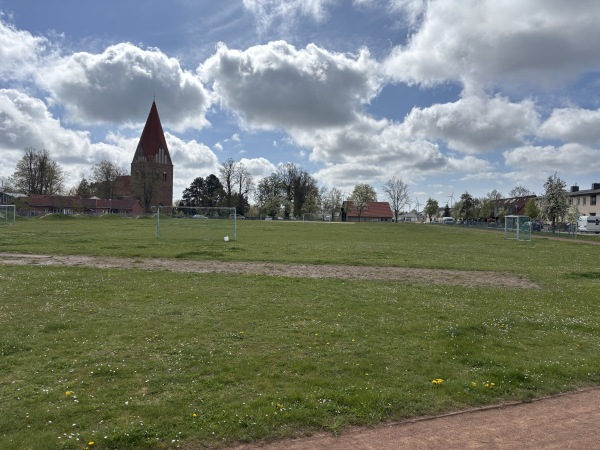 Sportplatz Proseken - Gägelow-Proseken