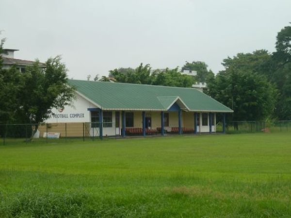 Kelaniya Football Complex - Kelaniya