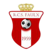 Wappen RCS Faulx-les-Tombes B