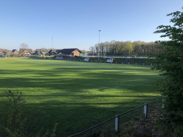 Sportanlage Egger Auen B-Platz - Eggermühlen