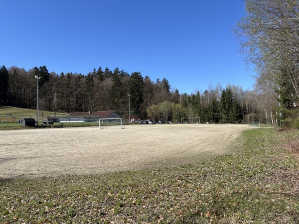 Sportanlage Stelzerreut Platz 2 - Röhrnbach-Kumreut