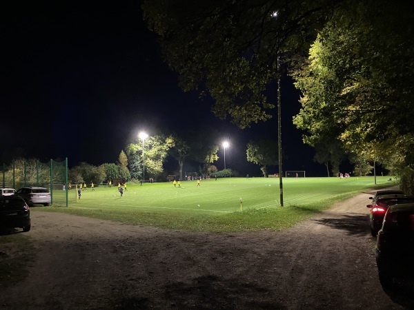 Sportanlage Huder Straße - Ganderkesee-Hohenböken