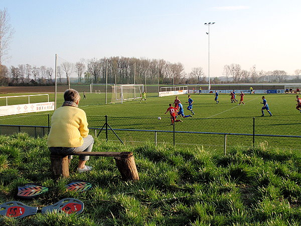 Aulandstadion - Mannsdorf