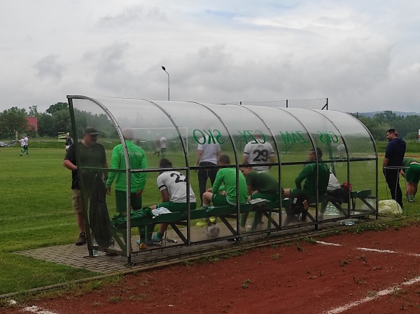 Stadion GKS 