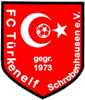Wappen FC Türkenelf Schrobenhausen 1973 II