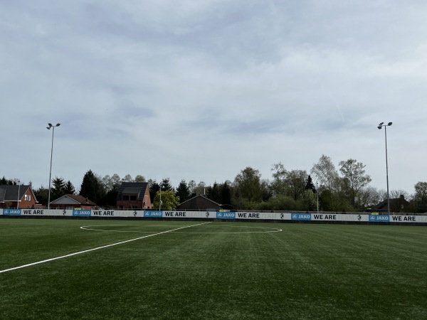 Complex Liersesteenweg - Nijlen-Kessel
