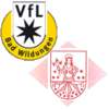 Wappen SG Bad Wildungen/Friedrichstein II (Ground A)