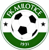 Wappen FK Milotice B