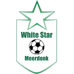 Wappen WS Meerdonk diverse  93843