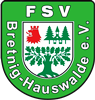 Wappen FSV Bretnig-Hauswalde 1997  27739