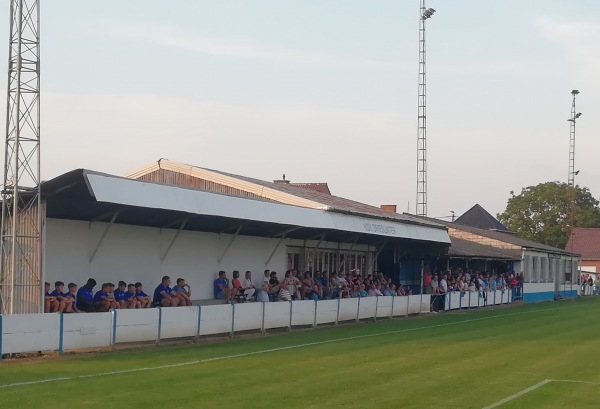 Complex Molenweg - Linter