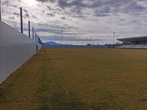 ROTH Handwerker Stadion - Gnas