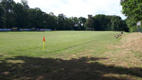 Waldstadion - Thürkow