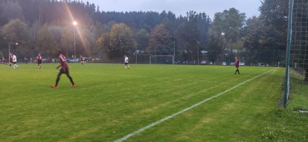 Sportanlage Massenhausen Platz 2 - Neufahrn bei Freising-Massenhausen