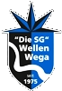 Wappen SG Wellen/Wega II (Ground B)  81425