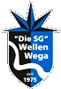 Wappen SG Wellen/Wega II (Ground B)