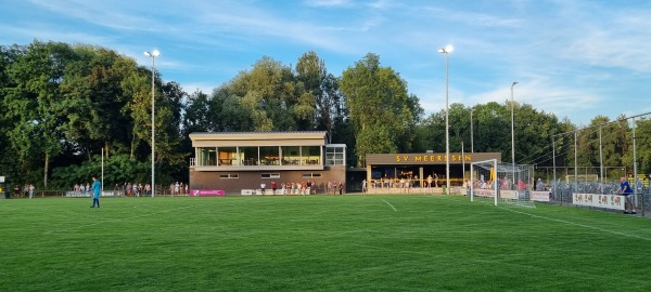 Sportpark Marsana - Meerssen