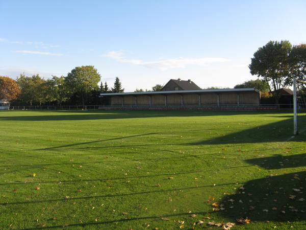 Sportplatz Ludwig-Jahn-Straße - Landesbergen