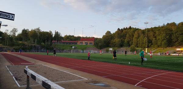 Kongevi - Kungälv
