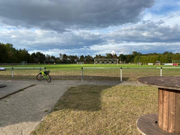 Nord-Elm-Stadion - Süpplingen
