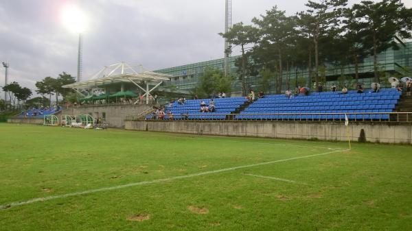 Cheonan Football Center Main Stadium - Cheonan