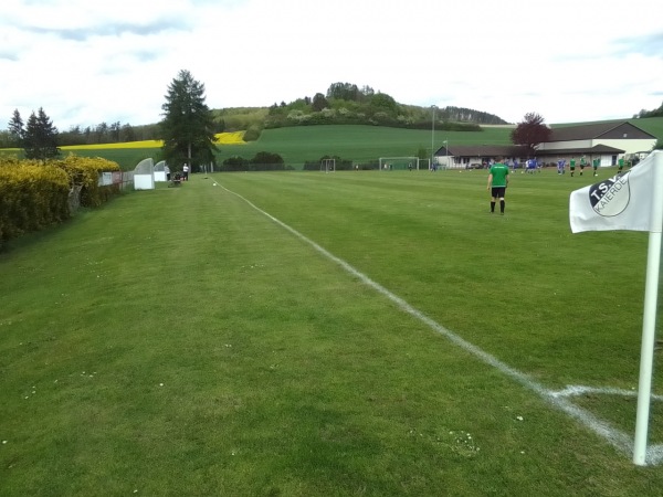 Sportplatz Kaierde - Delligsen-Kaierde