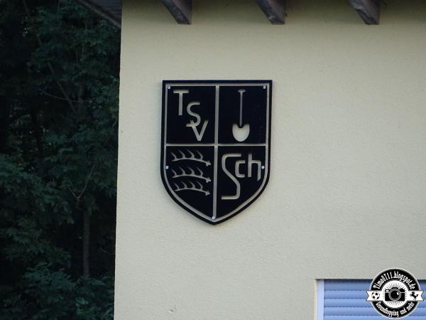 Sportanlage Weißbucher Straße - Schorndorf-Schornbach