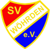 Wappen SV Wöhrden 1946 - Frauen