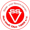 Wappen SSV Rot-Weiß Olpe 1929 II
