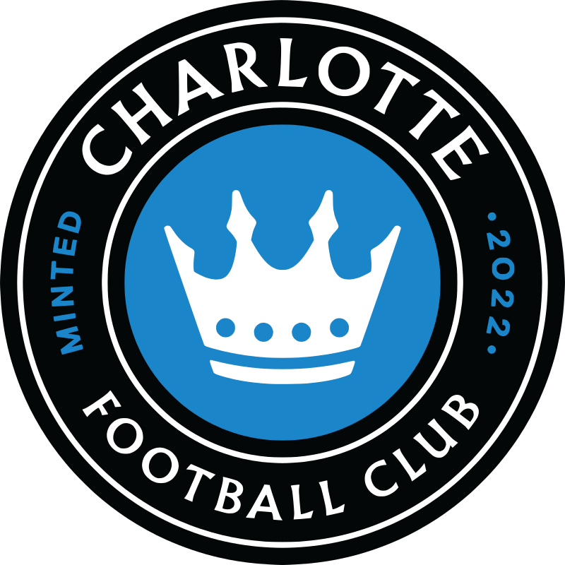 Wappen Charlotte FC  41840